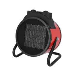 CALEFACTOR CERAMICO PROF.2000W.C/TERMOSTATO