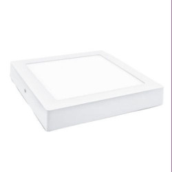 DOWNLIGHT LED 18 W. SUPERFICIE CUADRADO BCA.CALIDA