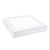 DOWNLIGHT LED 18 W. SUPERFICIE CUADRADO BCA.CALIDA