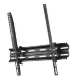 SOPORTE TV INCLINABLE 400X400 32"-65" 118105