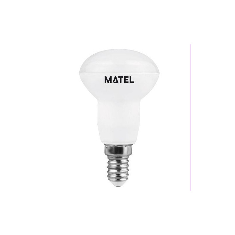 BOMBILLA LED REFLECT.90MM E27 13W 1250LM 120CALID
