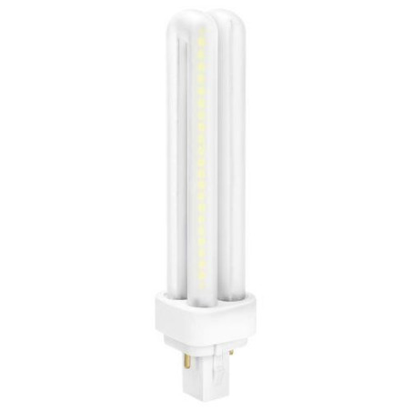 BOMBILLA LED PLC G24 11W 1100LM 360 NEUTRA 21875
