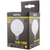 BOMBILLA LED GLOBO G95 E27 15 WATIOS CALIDA 21942