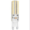 BOMBILLA LED BIPIN G9 5W 450LM 360 CALIDA 22650
