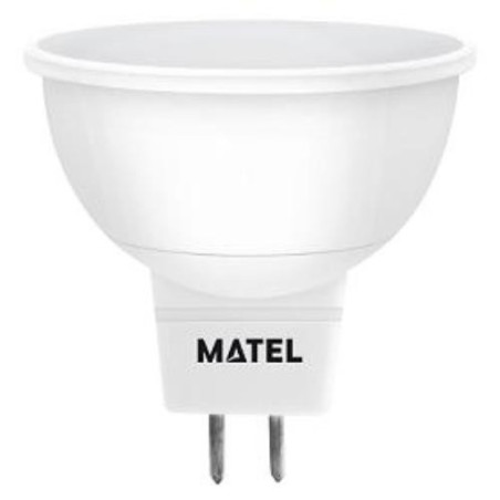 BOMBILLA LED DICROICA 120 MR16 5W FRIA 21791