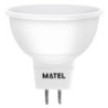 BOMBILLA LED DICROICA 120 MR16 5W FRIA 21791