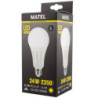 BOMBILLA LED ESTANDAR E27 24 WATIOS CALIDA 23293