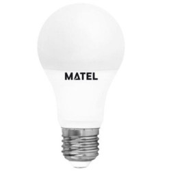 BOMBILLA LED ESTANDAR E27 20W. FRIA 24876