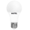 BOMBILLA LED ESTANDAR E27 20W. FRIA 24876