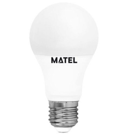 BOMBILLA LED ESTANDAR E27 20W. CALIDA 24589