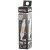 BOMBILLA LED LINEAL 78MM R7S 5 WATIOS 360 FRIA