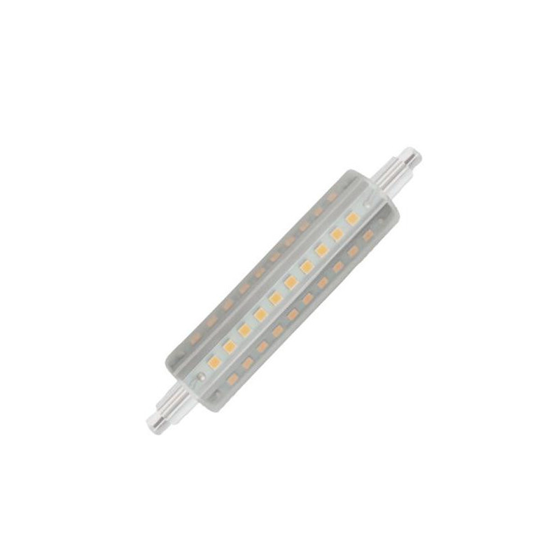 BOMBILLA LED LINEAL 118MM R7S 12W.360CALIDA 22695