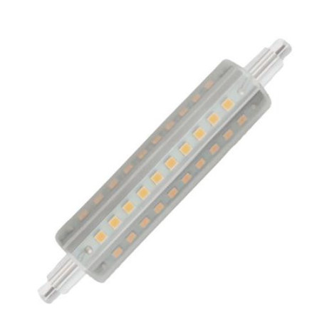 BOMBILLA LED LINEAL 118MM R7S 12W.360CALIDA 22695