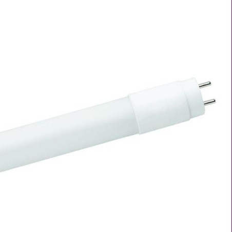 TUBO FLUORESCENTE LED T8 18 W. 120 CM.NEUTRA 22719