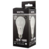 BOMBILLA LED ESTANDAR E27 16 WATIOS FRIA 21922