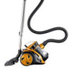 ASPIRADOR SIN BOLSA 800W (2400W) DORADO KUKEN