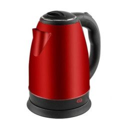 HERVIDOR 1500 W. 2 L. KUKEN RED 33578