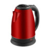 HERVIDOR 1500 W. 2 L. KUKEN RED 33578