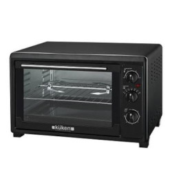 HORNO ELECTRICO KUKEN 45L 2000W 33594