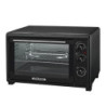 HORNO ELECTRICO KUKEN 45L 2000W 33594
