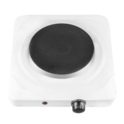 HORNILLO ELECTRICO KUKEN 1000 WATIOS BLANCO 33667