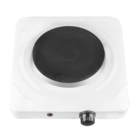 HORNILLO ELECTRICO KUKEN 1000 WATIOS BLANCO 33667