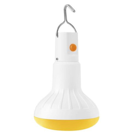 BOMBILLA LED USB RECARGABLE 5W ANTI-MOSQUITO 29998