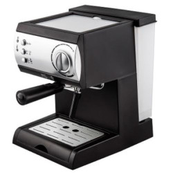 CAFETERA EXPRESS 15 BAR 1.5 LITROS KUKEN 33846