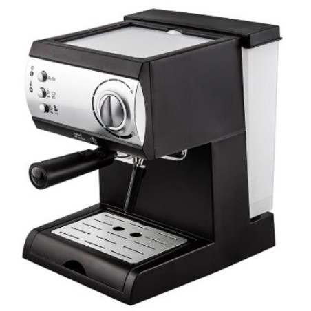 CAFETERA EXPRESS 15 BAR 1.5 LITROS KUKEN 33846