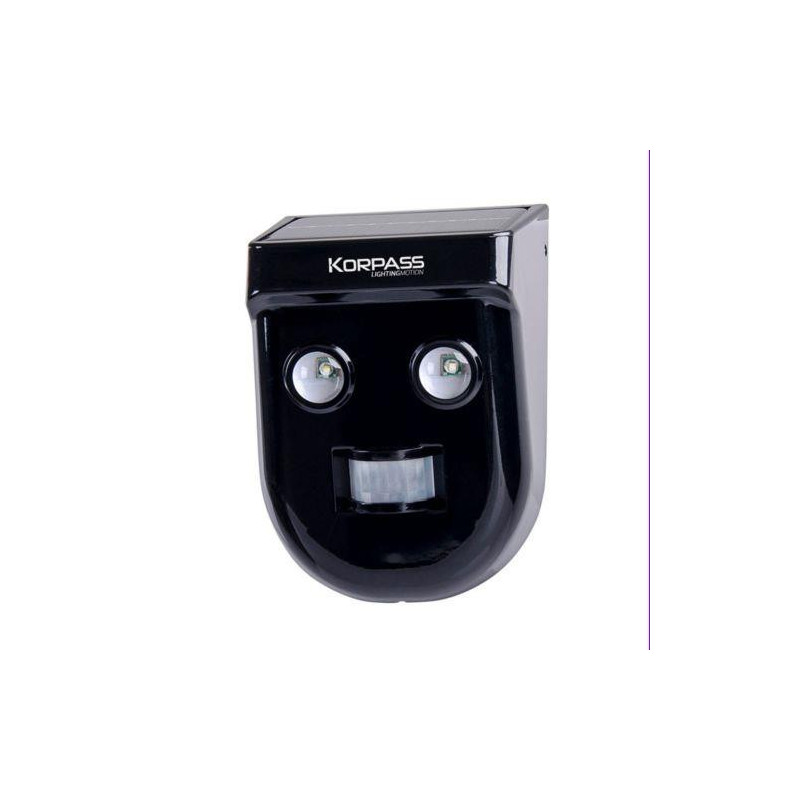 APLIQUE LED SOLAR SENSOR 16 CENTIMETROS 23911 APLIQUE LED SOLAR SENSOR 16 CENTIMETROS 23911