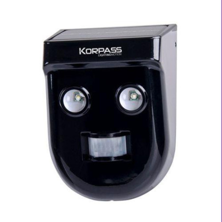APLIQUE LED SOLAR SENSOR 16 CENTIMETROS 23911 APLIQUE LED SOLAR SENSOR 16 CENTIMETROS 23911