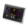 ESTACION METEOROLOGICA INT/EXT USB COLOR