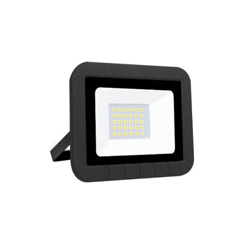 PROYECTOR LED PLANO NEGRO 100W. FRIA 26217