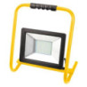 PROYECTOR LED 10W. LUZ FRIA. SOPORTE 1.5M. 22563