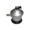 REGULADOR GAS DOMESTICO 30 GR. 200072