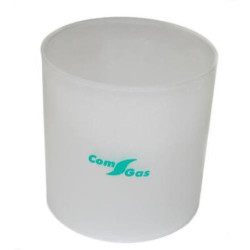 CRISTAL 80X80 PARA LUZ 755 Y 1032