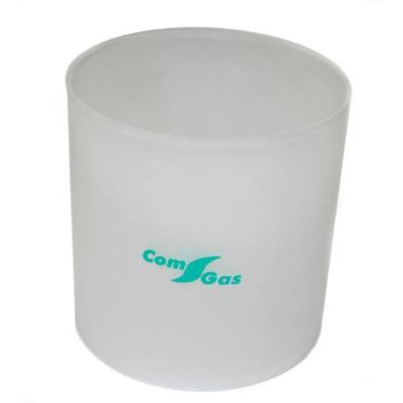 CRISTAL 80X80 PARA LUZ 755 Y 1032