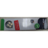 BOMBILLA LED 2 W. CROMO (PACK-3)