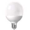 BOM. LED GLOBO G95 MATE 6 W. CALIDA E27 500 LUMEN
