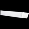 REGLETA LED SLIM SUPERFICIE GAYE 60CM 18W 1900LM