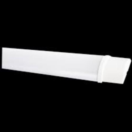 REGLETA LED SLIM SUPERFICIE GAYE 120CM 36W 3600LM