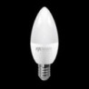 BOMBILLA LED ECO VELA 7 W. 3000K E14 1977314
