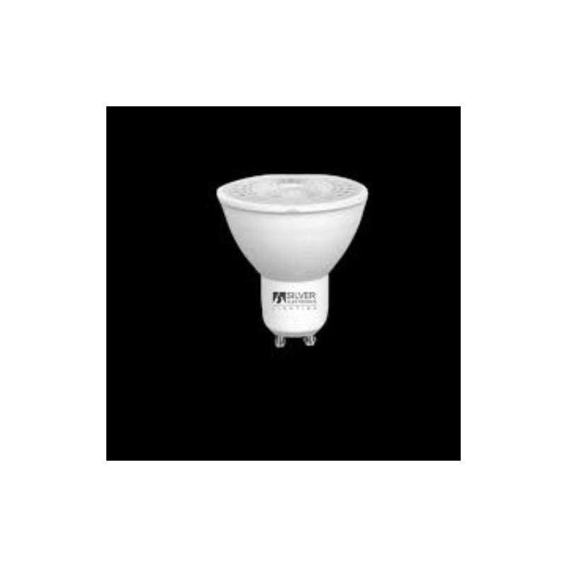 DICROICA ECO MULTI-LED GU10 567LM 7W 4000K 120