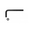 LLAVEN ALLEN CORTA PUNTA PLANA 3MM 1995M