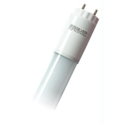 TUBO LED T8 ECO 18W 1,200MM6000K