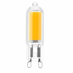 BOMBILLA LED ECO G9 3W 3000K