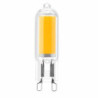 BOMBILLA LED ECO G9 3W 3000K