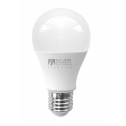 BOMBILLA LED ECO STANDARD 10W E27 3000K