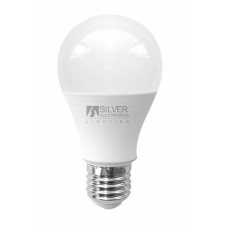 BOMBILLA LED ECO STANDARD 11W E27 3000K