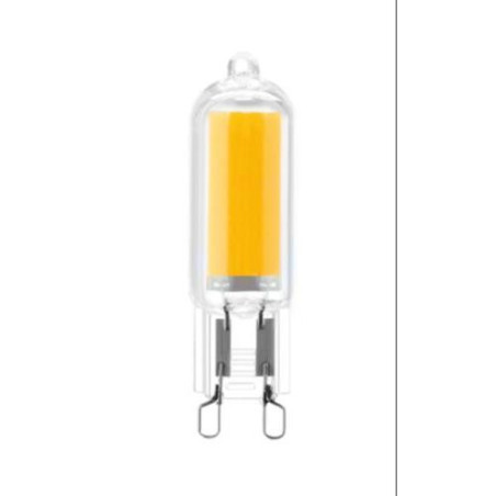LED ECO BIPIN 230V 3W G9 5000K 350LM G9